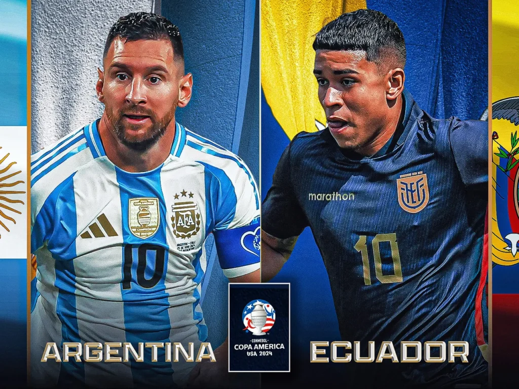 Argentina
