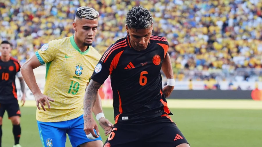 Brazil