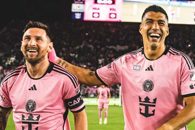 Inter Miami