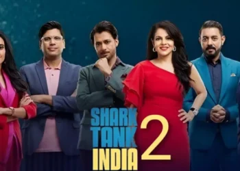 Shark Tank 2, Rahul replaces Rannvijay