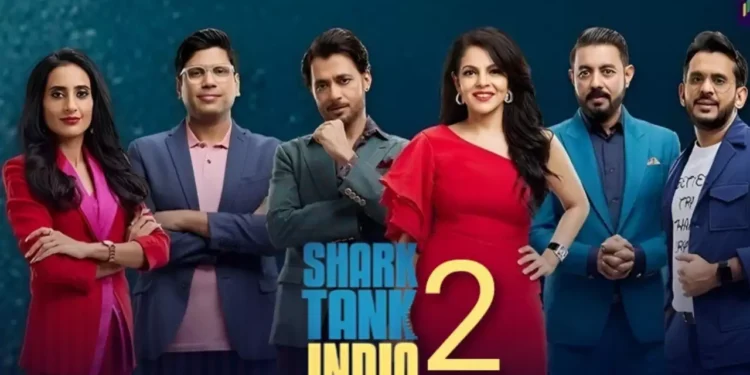 Shark Tank 2, Rahul replaces Rannvijay
