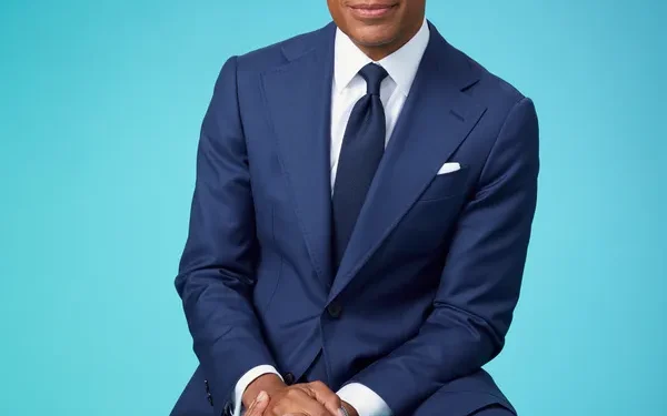 T.J. Holmes files for divorce from wife reported affair