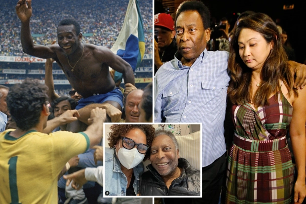 Pele's Daughter