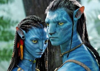 'Avatar: The Way of Water'