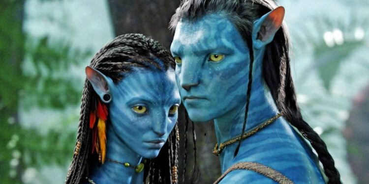 'Avatar: The Way of Water'