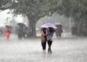 चक्रवात मंडस के बाद: दक्षिणी आंध्र प्रदेश में हुई भारी बारिश