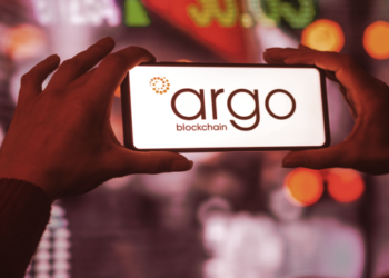 Bitcoin Miner Argo