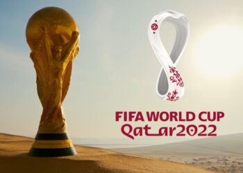 FIFA WORLD CUP 2022