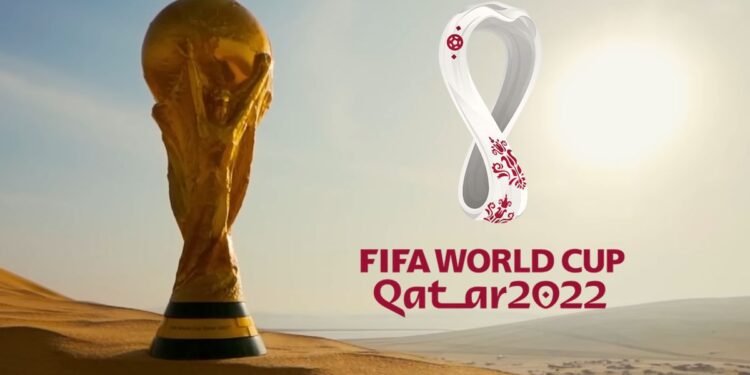 FIFA WORLD CUP 2022