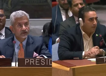 United Nations: India gave this answer after Pakistan raised