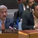 United Nations: India gave this answer after Pakistan raised