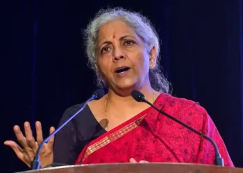 Finance Minister Nirmala Sitharaman Admitted to AIIMS Delhi