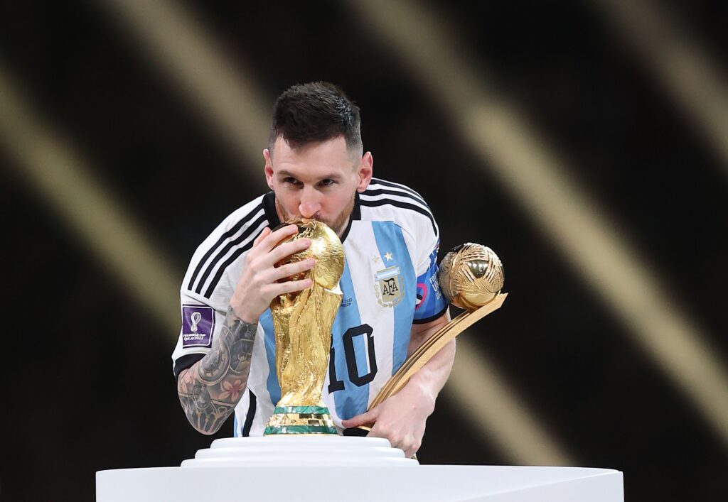 Messi