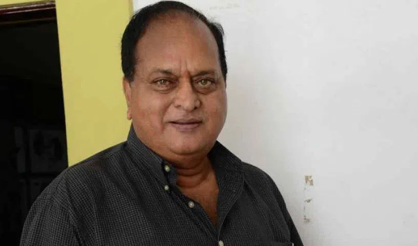 Chalapathi Rao