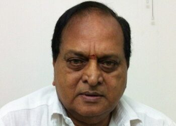 Telugu actor Chalapathi Rao passes away
