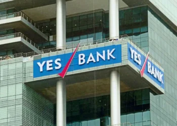 yes bank , stock