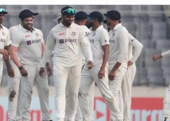 IndvsBan: Bangladesh limited to 227 runs
