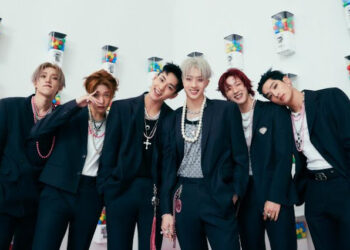 2023’s “P1ustage H: P1ONEER” tour dates and ticket information have been released by P1Harmony