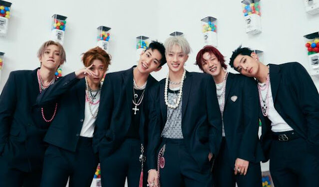 2023’s “P1ustage H: P1ONEER” tour dates and ticket information have been released by P1Harmony