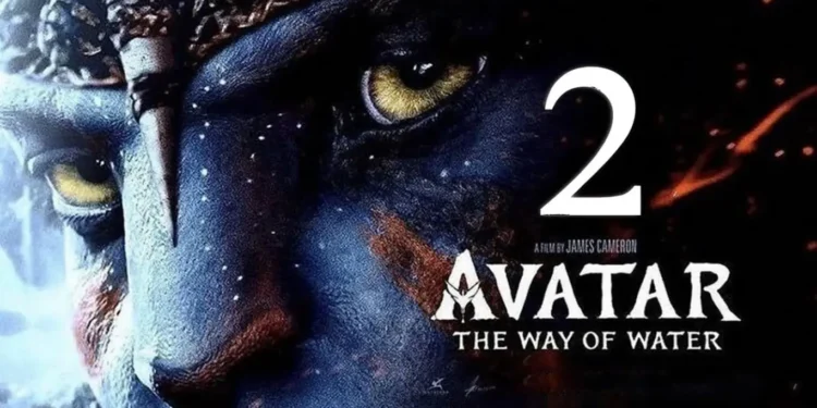 Avatar2 movie