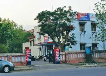 Jaipur: युवक ने की अपनी चाची की हत्या