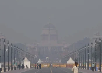 Exclusive: New Delhi: People advised WFH, Carpool