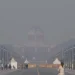 Exclusive: New Delhi: People advised WFH, Carpool