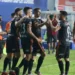 Goa FC snatched the victory