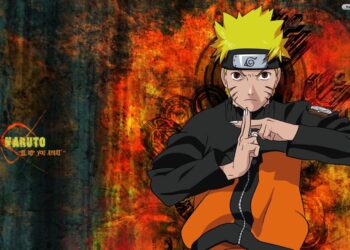 Naruto