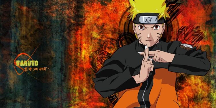 Naruto