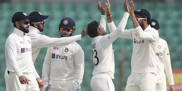 भारत बनाम बांग्लादेश