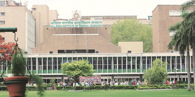 AIIMS Delhi