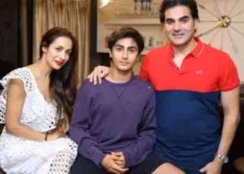 Malaika Arora confesses