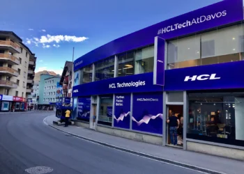 HCL Tech shares crash over 7%. Here’s what has investors worried