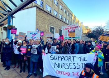 The music and entertainment industries stand in solidarity