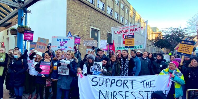 The music and entertainment industries stand in solidarity