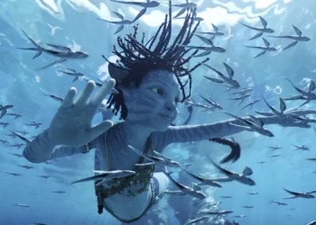 Critics have given Avatar: