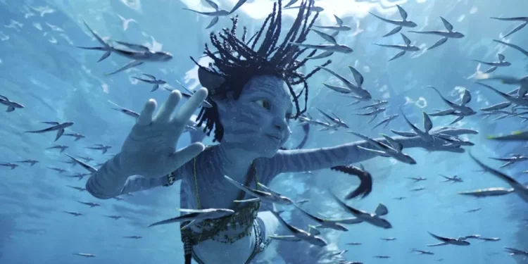 Critics have given Avatar: