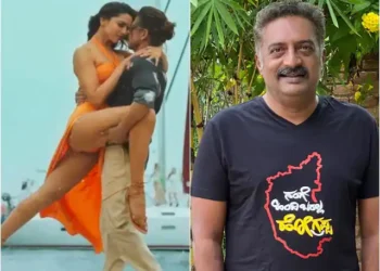 Prakash Raj backs Deepu