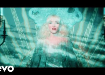 'Surrender My Heart,' Carly Rae Jepsen