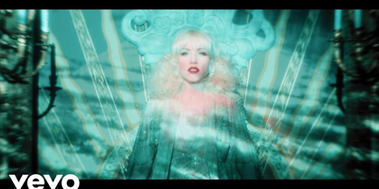 'Surrender My Heart,' Carly Rae Jepsen