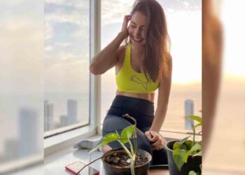 Anushka's angry post