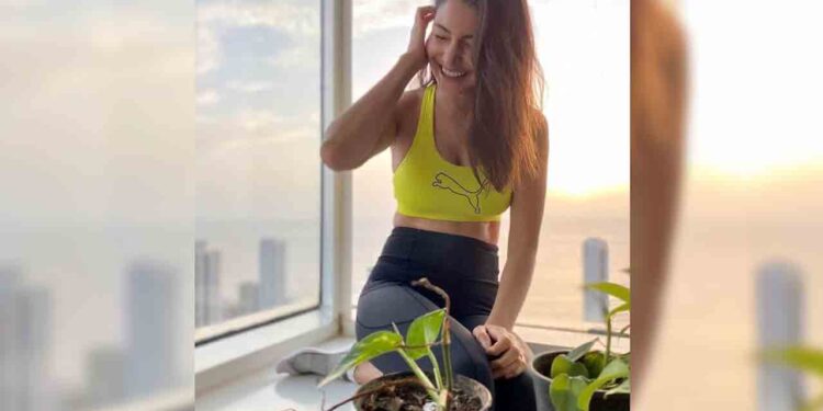 Anushka's angry post