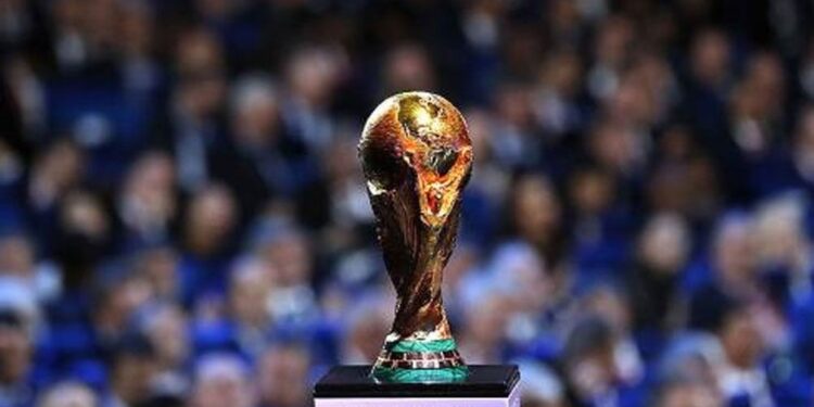 FIFA World Cup 2022