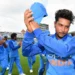 Kuldeep Yadav wins the hearts