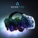HTC Announce Meta Quest VR Competitor At CES 2023