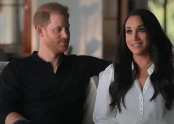 Prince Harry and Meghan Markle’s 5 Biggest Reveals in New Netflix Series