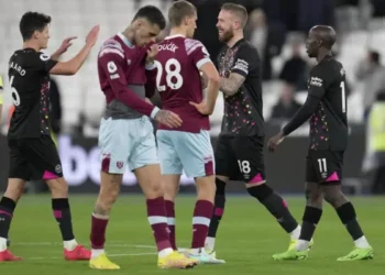 Exclusive: Brentford FC beats West Ham by a score of 2-0