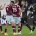 Exclusive: Brentford FC beats West Ham by a score of 2-0