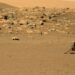 NASA’s Ingenuity Helicopter Made a New Record On Mars After a New Software Update!